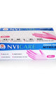 NVI Care - Powder Free Small Nitrile Gloves 100-Pack - Manicure & Pedicure Tools at Beyond Polish