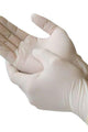 NVI Care - Powder Free Small Nitrile White Gloves 100-Pack - Manicure & Pedicure Tools at Beyond Polish