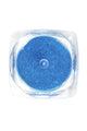 Nail Art Design - Glitter Blue - Nail Art at Beyond Polish