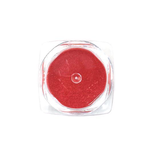 Nail Art Design - Glitter Red - Nail Art at Beyond Polish
