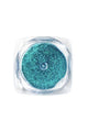 Nail Art Design - Glitter Teal - Nail Art at Beyond Polish