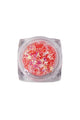 Nail Art Design - Star Gems Pink - Nail Art at Beyond Polish