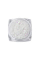 Nail Art Design - Star Gems White - Nail Art at Beyond Polish