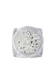 Nail Art Design - Triangle Gems Clear White - Nail Art at Beyond Polish