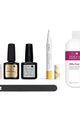 Nail Care Set - CND At-Home Mani Kit - Gel Polish at Beyond Polish
