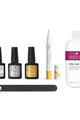 Nail Care Set - CND At-Home Mani Kit - Gel Polish at Beyond Polish