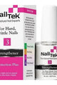 Nail Tek - Foundation 3 - #55816 - Nail Treatment at Beyond Polish