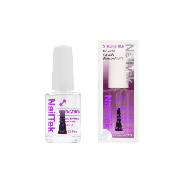 Nail Tek - Foundation Xtra 4 - #55817 - Nail Treatment at Beyond Polish