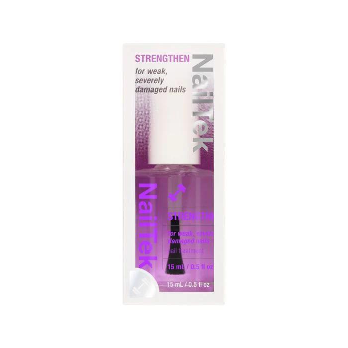 Nail Tek - Foundation Xtra 4 - #55817 - Nail Treatment at Beyond Polish