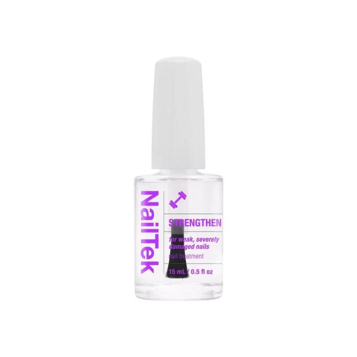 Nail Tek - Foundation Xtra 4 - #55817 - Nail Treatment at Beyond Polish