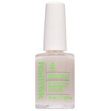 Nail Tek - Ridge Filler Formula 1 - Nail Treatment at Beyond Polish
