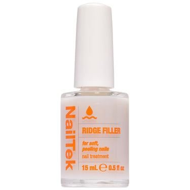 Nail Tek - Ridge Filler Formula 2 - Nail Treatment at Beyond Polish
