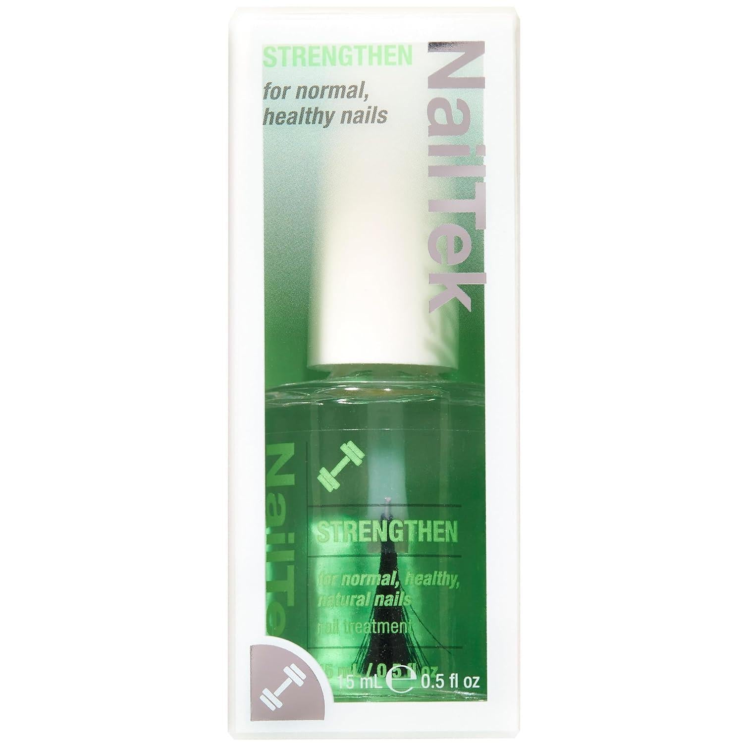 Nail Tek - Strengthener Formula 1 - #55805 - Nail Treatment at Beyond Polish