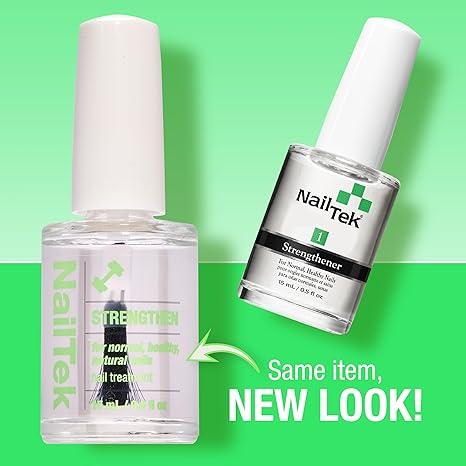 Nail Tek - Strengthener Formula 1 - #55805 - Nail Treatment at Beyond Polish