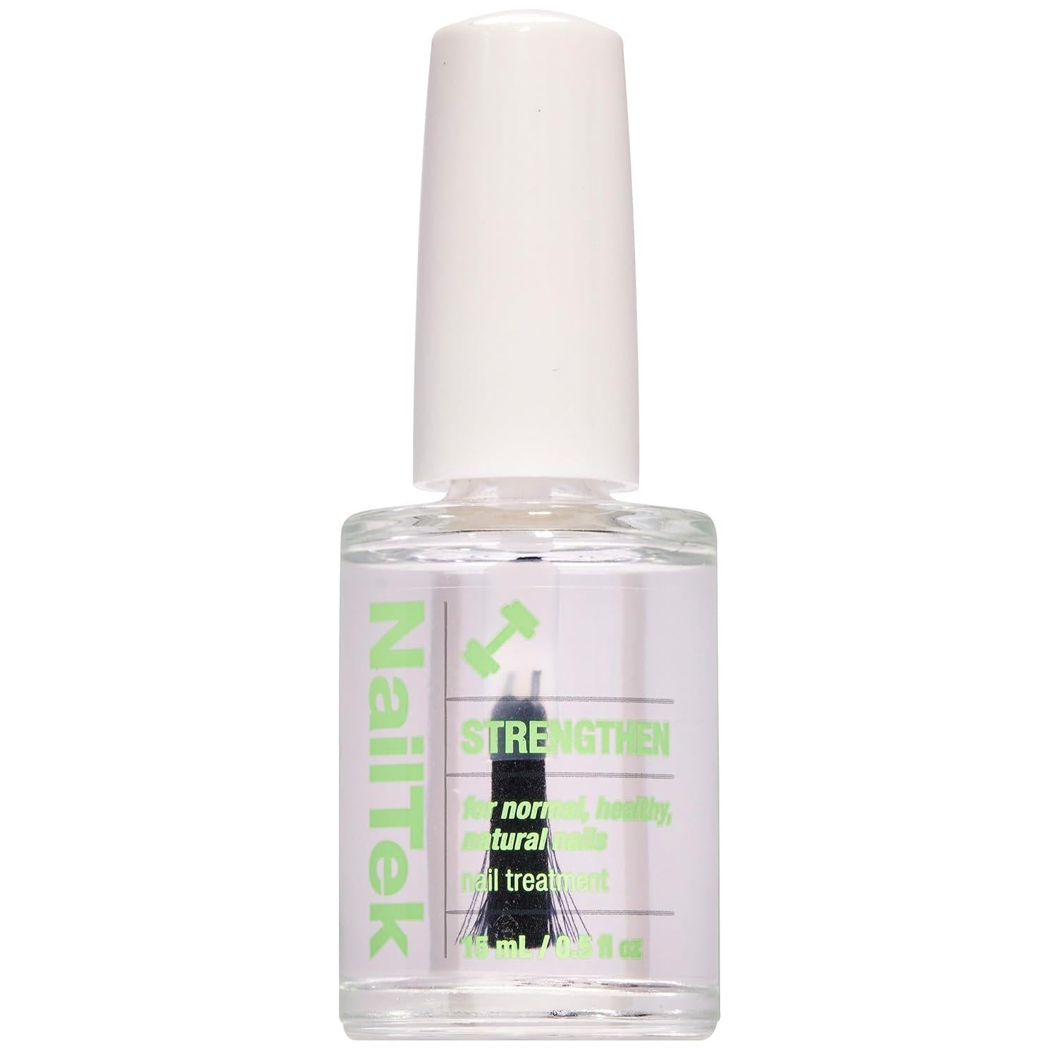 Nail Tek - Strengthener Formula 1 - #55805 - Nail Treatment at Beyond Polish