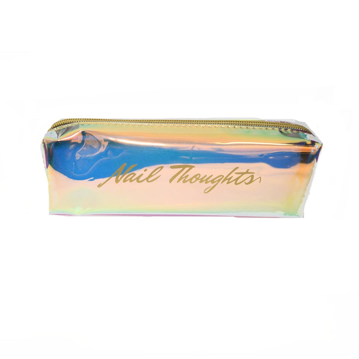 Nail Thoughts - Brush Case - Gel Polish at Beyond Polish