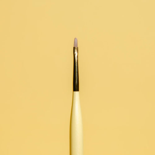 Nail Thoughts - Brush Smoosh