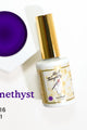 Nail Thoughts Color Gel - Amethyst - #NT-16 - Gel Polish at Beyond Polish
