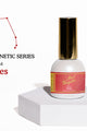 Nail Thoughts Color Gel - Aries - #NTM - 14 - Gel Polish at Beyond Polish