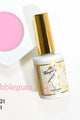 Nail Thoughts Color Gel - Bubblegum - #NT-21 - Gel Polish at Beyond Polish