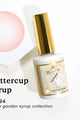 Nail Thoughts Color Gel - Buttercup Syrup - Gel Polish at Beyond Polish