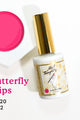 Nail Thoughts Color Gel - Butterfly Clip - #NT-20 - Gel Polish at Beyond Polish