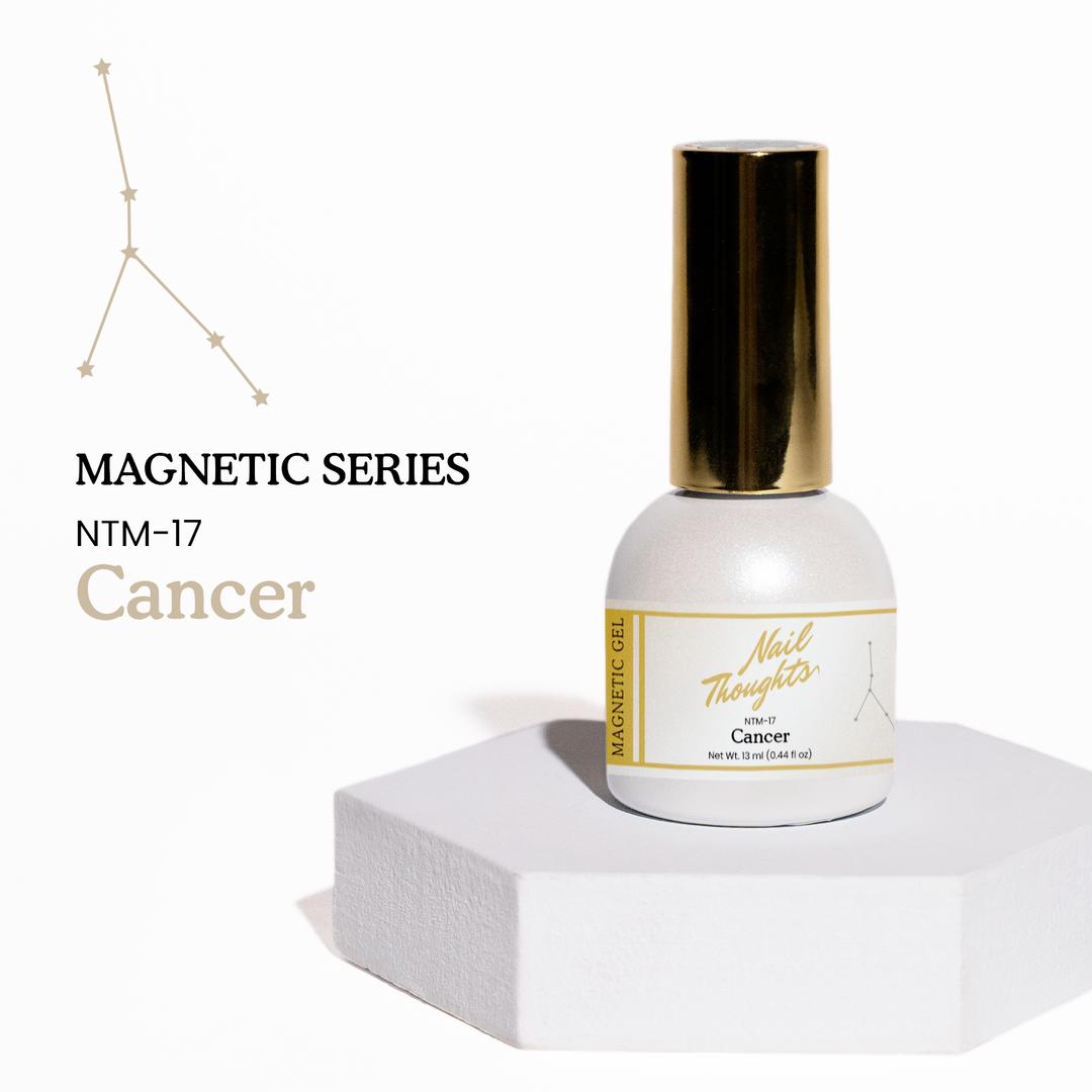 Nail Thoughts Color Gel - Cancer - #NTM - 17 - Gel Polish at Beyond Polish