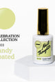 Nail Thoughts Color Gel - Candy Coated - #NT - 103 - Gel Polish at Beyond Polish