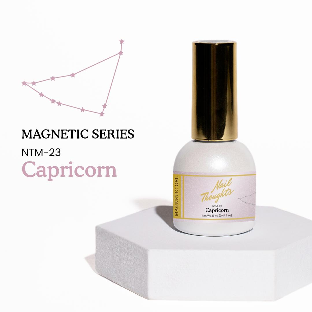 Nail Thoughts Color Gel - Capricorn - #NTM - 23 - Gel Polish at Beyond Polish