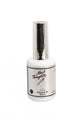 Nail Thoughts Color Gel - Chrome It - Black Gel - #NTT-CB - Gel Polish at Beyond Polish