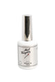 Nail Thoughts Color Gel - Chrome It - Clear Gel - #NTT-CC - Gel Polish at Beyond Polish