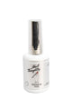 Nail Thoughts Color Gel - Chrome It - Ivory Gel - #NTT-CI - Gel Polish at Beyond Polish