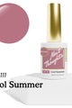Nail Thoughts Color Gel - Cool Summer - #NT-111 - Gel Polish at Beyond Polish
