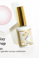 Nail Thoughts Color Gel - Daisy Syrup - Gel Polish at Beyond Polish