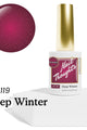 Nail Thoughts Color Gel - Deep Winter - #NT-119 - Gel Polish at Beyond Polish