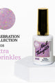 Nail Thoughts Color Gel - Extra Sprinkles - #NT - 108 - Gel Polish at Beyond Polish
