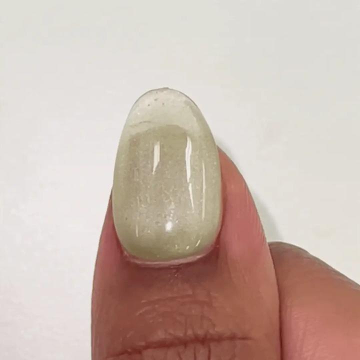 Nail Thoughts Color Gel - Gachapon Haul - #NTM-06 - Gel Polish at Beyond Polish