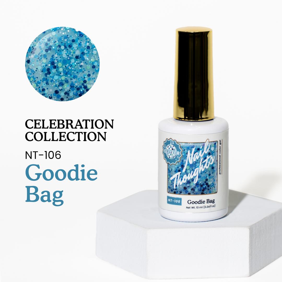 Nail Thoughts Color Gel - Goodie Bag - #NT - 106 - Gel Polish at Beyond Polish