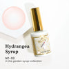 Nail Thoughts Color Gel - Hydrangea Syrup