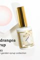 Nail Thoughts Color Gel - Hydrangea Syrup - Gel Polish at Beyond Polish