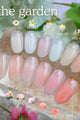 Nail Thoughts Color Gel - In the Garden Syrup Collection - Gel Polish at Beyond Polish