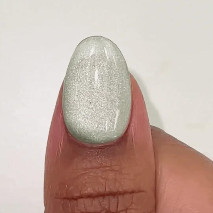 Nail Thoughts Color Gel - Kyoto Matcha - #NTM-07 - Gel Polish at Beyond Polish