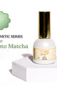 Nail Thoughts Color Gel - Kyoto Matcha - #NTM-07 - Gel Polish at Beyond Polish