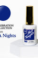 Nail Thoughts Color Gel - LA Nights - #NT - 105 - Gel Polish at Beyond Polish