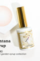 Nail Thoughts Color Gel - Lantana Syrup - Gel Polish at Beyond Polish