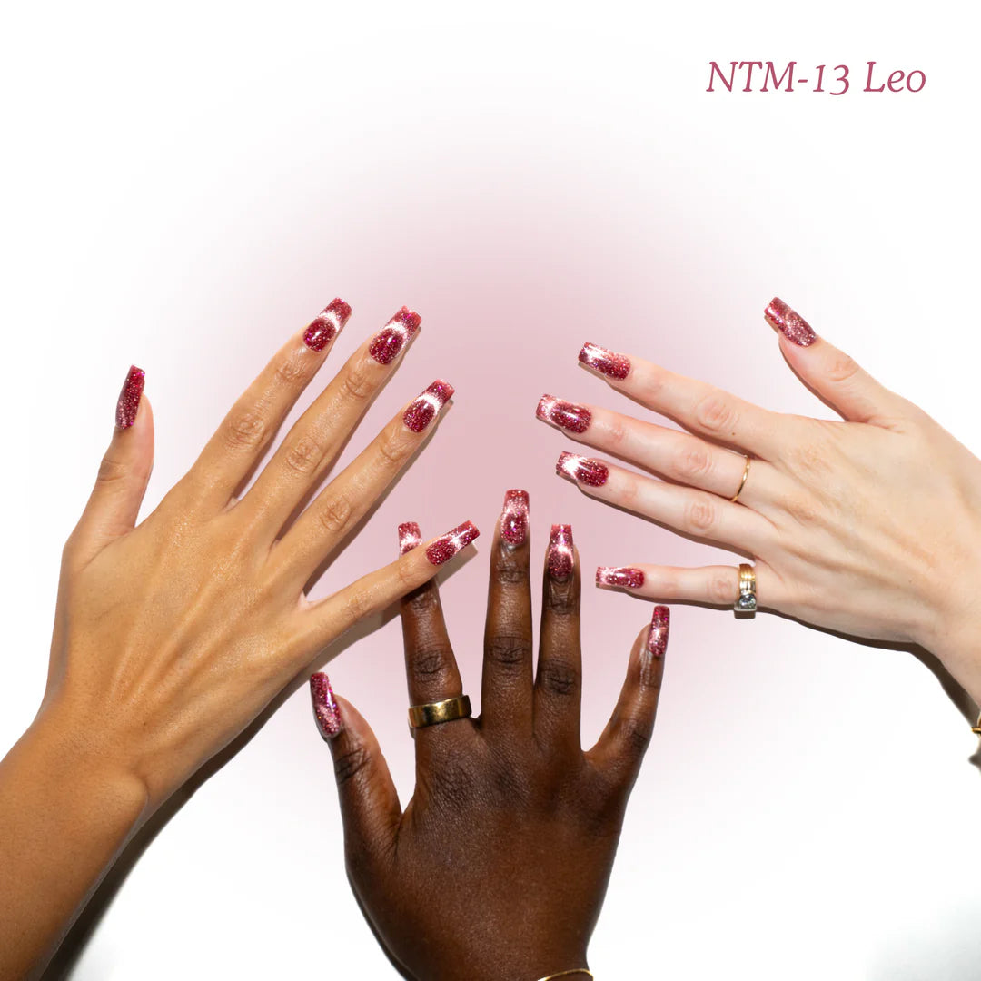Nail Thoughts Color Gel - Leo - #NTM - 13 - Gel Polish at Beyond Polish