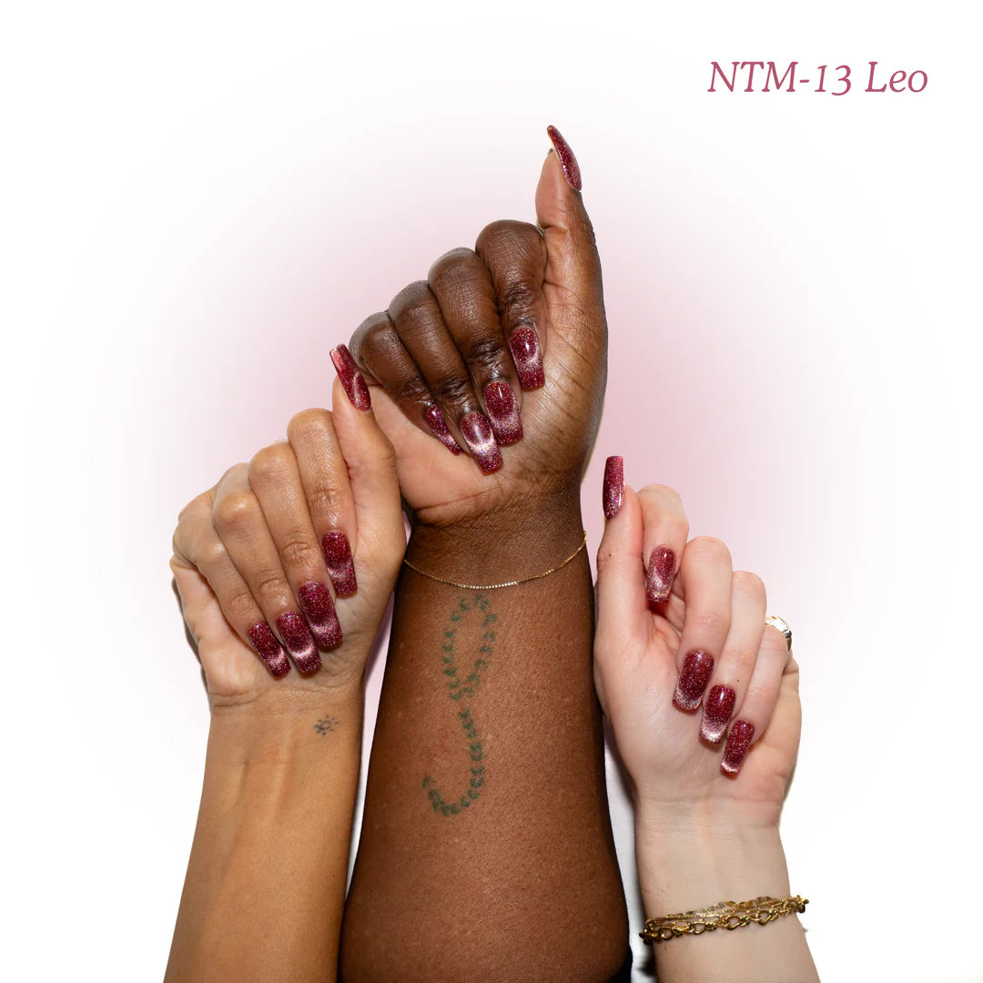 Nail Thoughts Color Gel - Leo - #NTM - 13 - Gel Polish at Beyond Polish