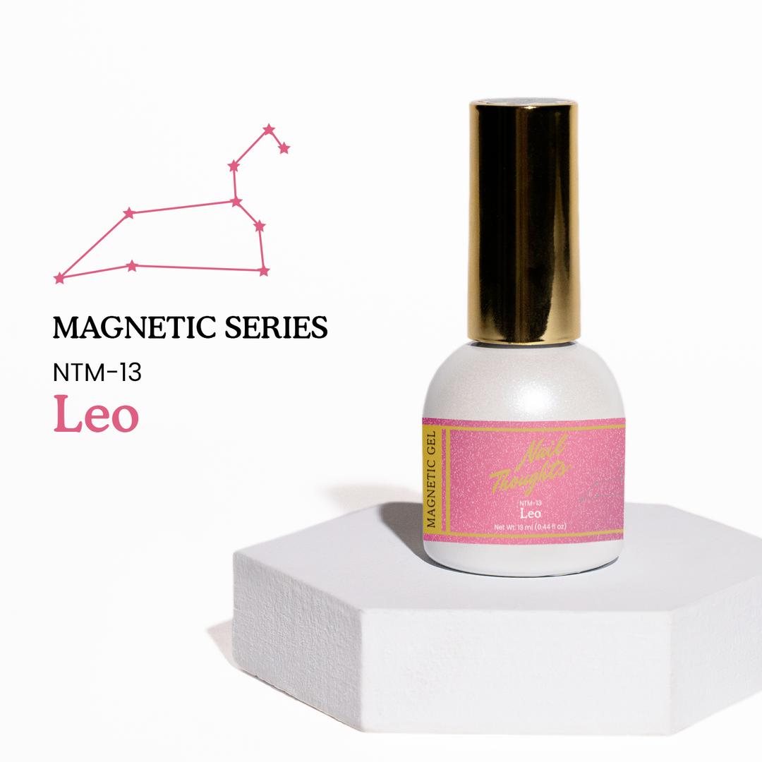 Nail Thoughts Color Gel - Leo - #NTM - 13 - Gel Polish at Beyond Polish