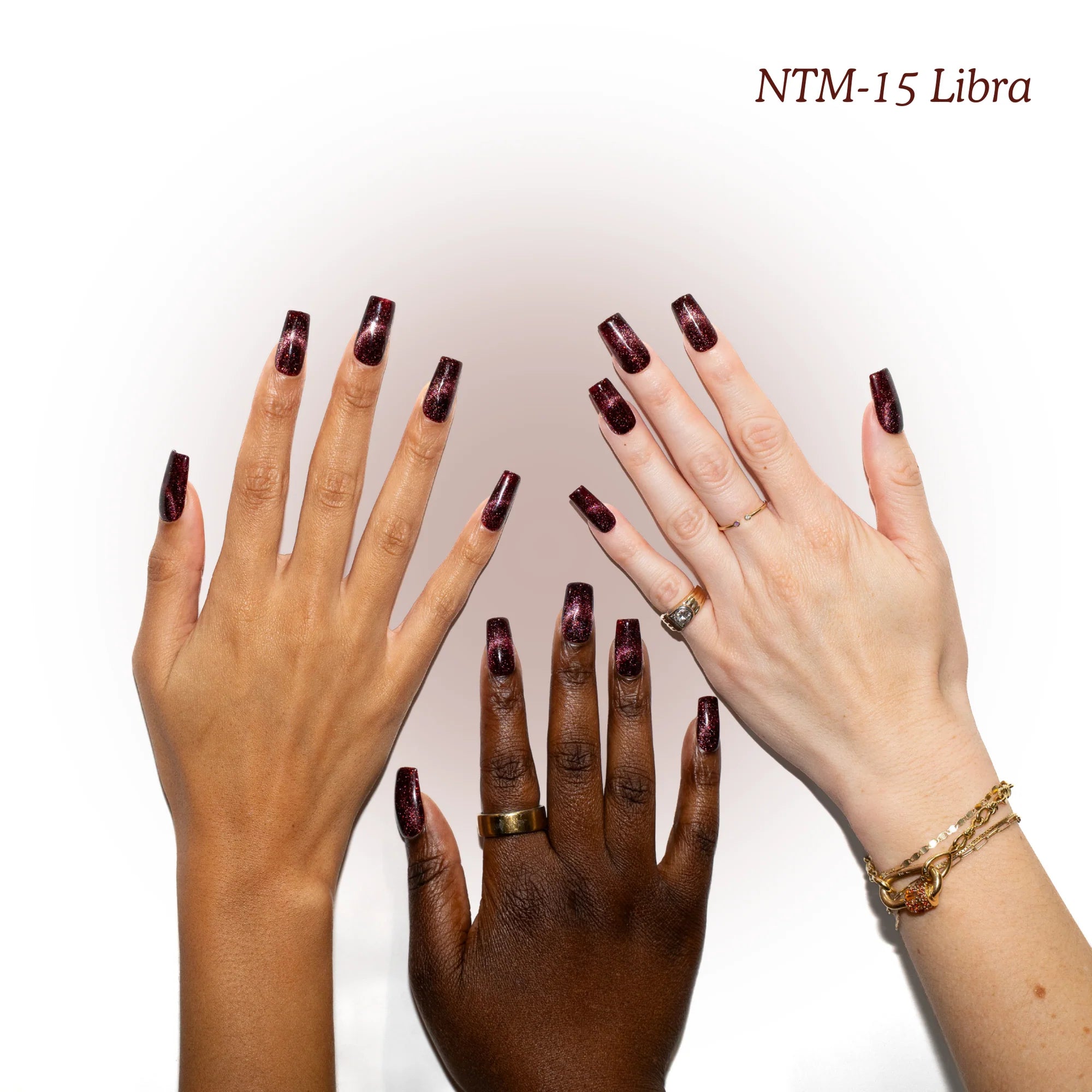 Nail Thoughts Color Gel - Libra - #NTM - 15 - Gel Polish at Beyond Polish