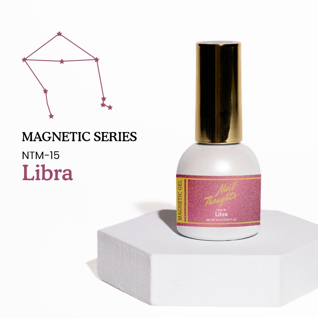 Nail Thoughts Color Gel - Libra - #NTM - 15 - Gel Polish at Beyond Polish